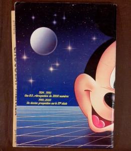 Le Journal de Mickey 2000 (2)